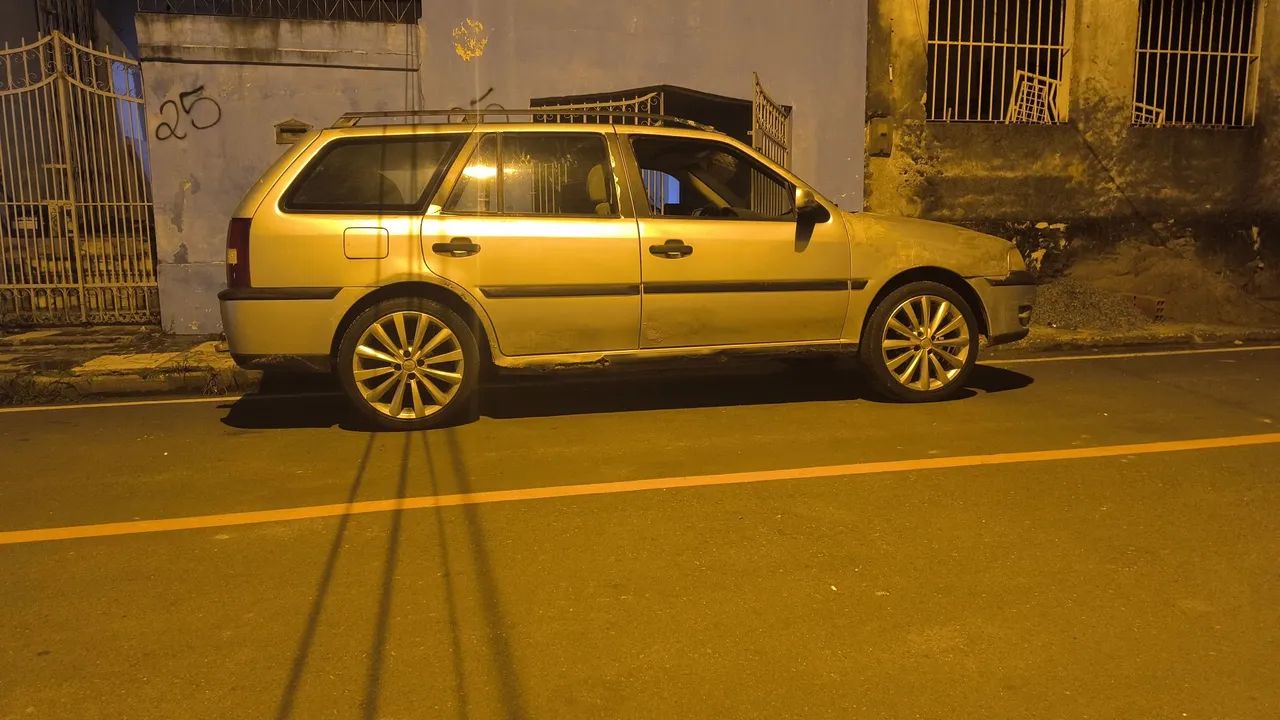Rodas aro 17  - Foto 2