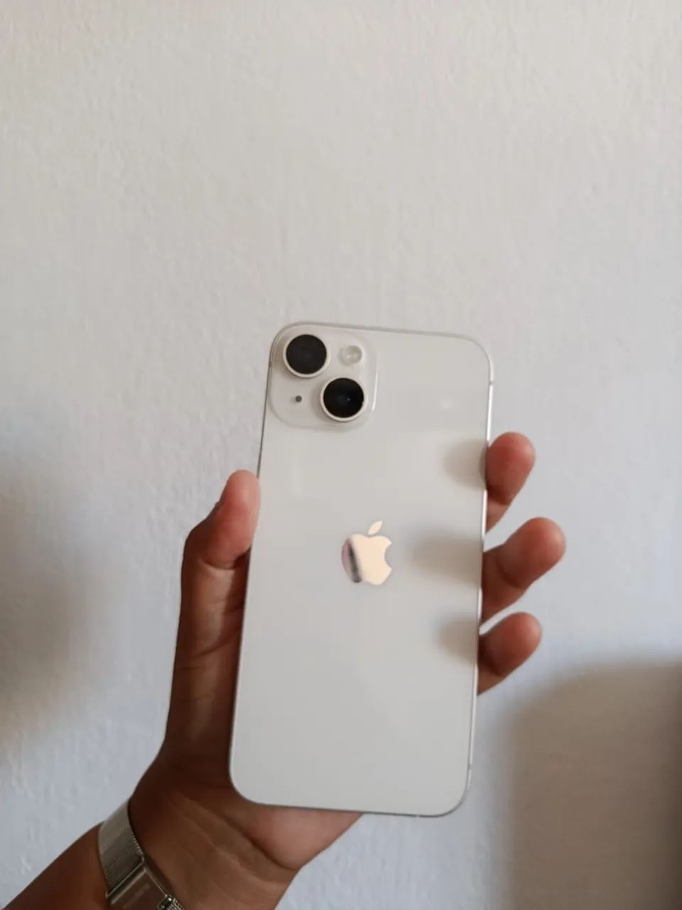 iPhone  - Foto 5
