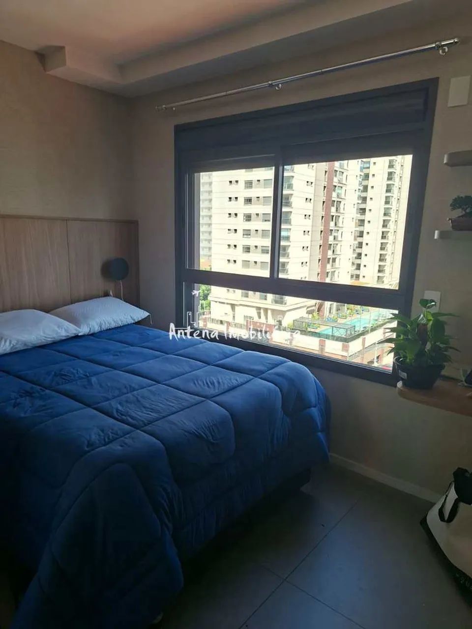 Studio mobiliado em Perdizes - Cód.: 13054. - Foto 2