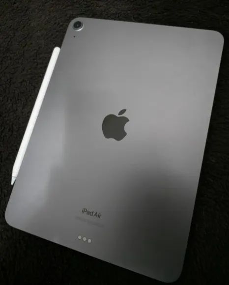 iPad Air(M2)第六世代128GB+Apple Pencil Pro IPad Air M2 11
