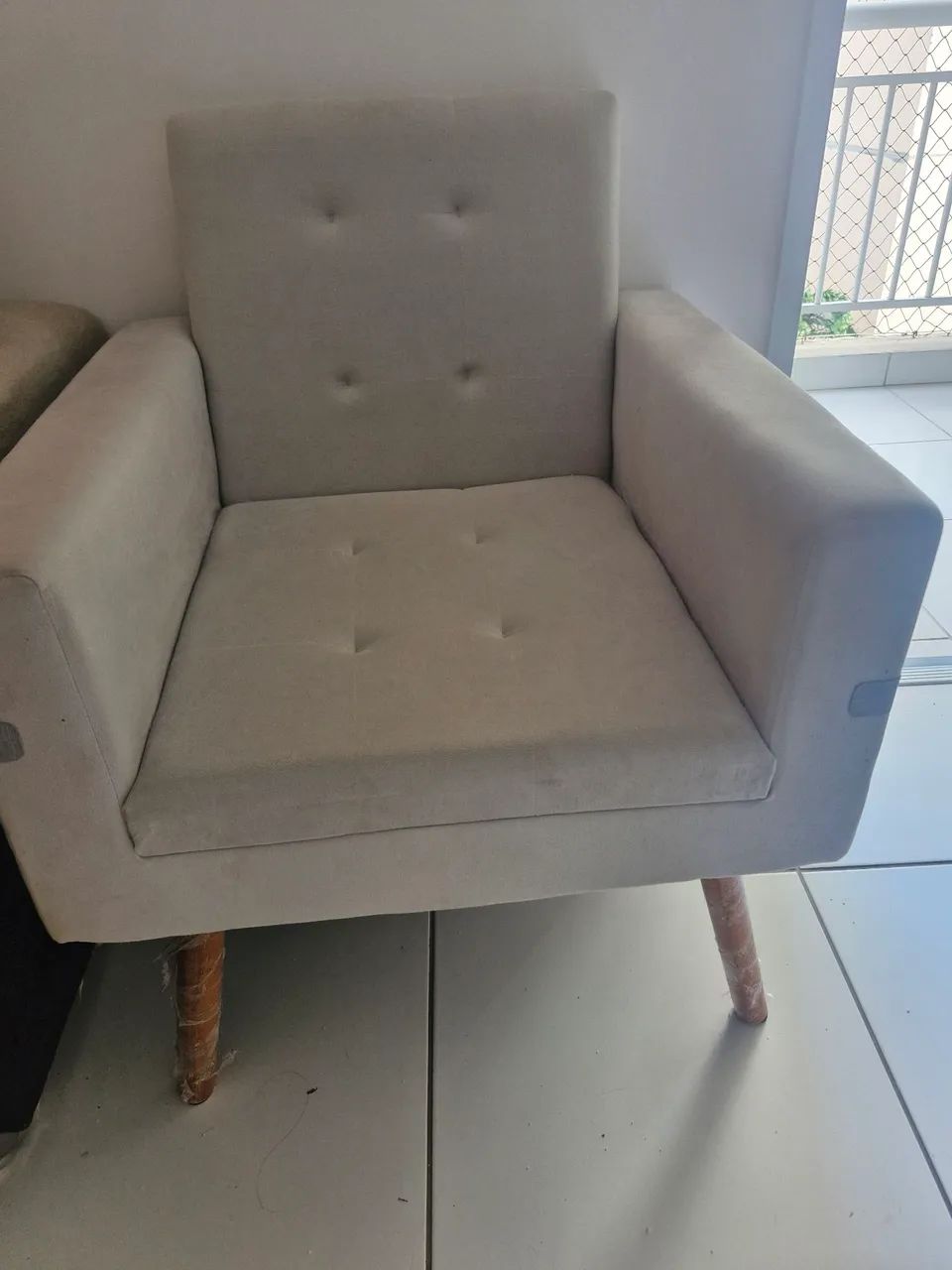 Duas poltronas - Foto 3