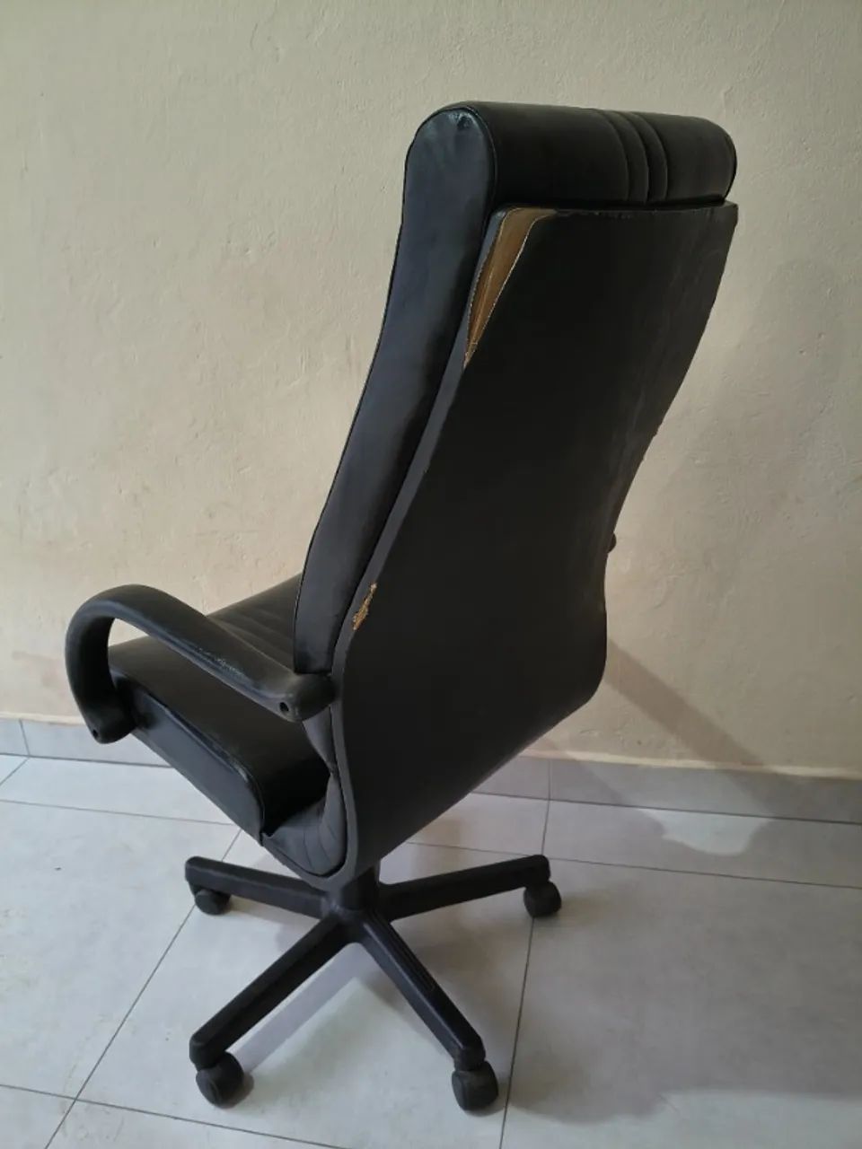 Cadeira de escritório  - Foto 2