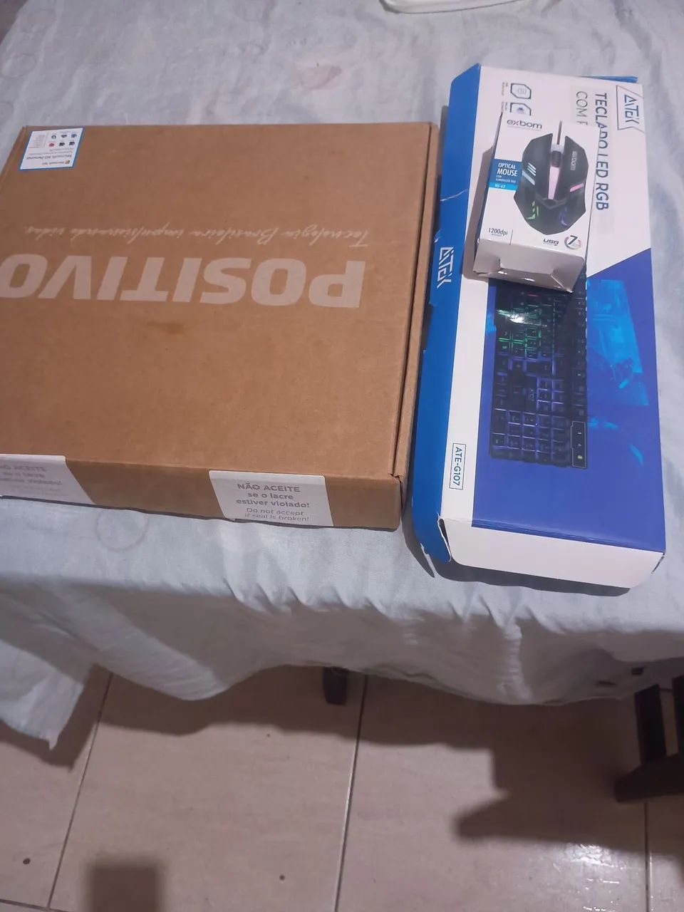 Notebook novo - Foto 5