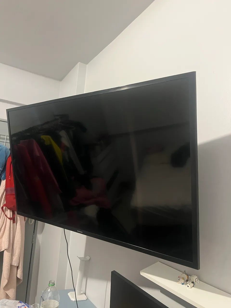 Televisão Samsung full HD 43? - Foto 3