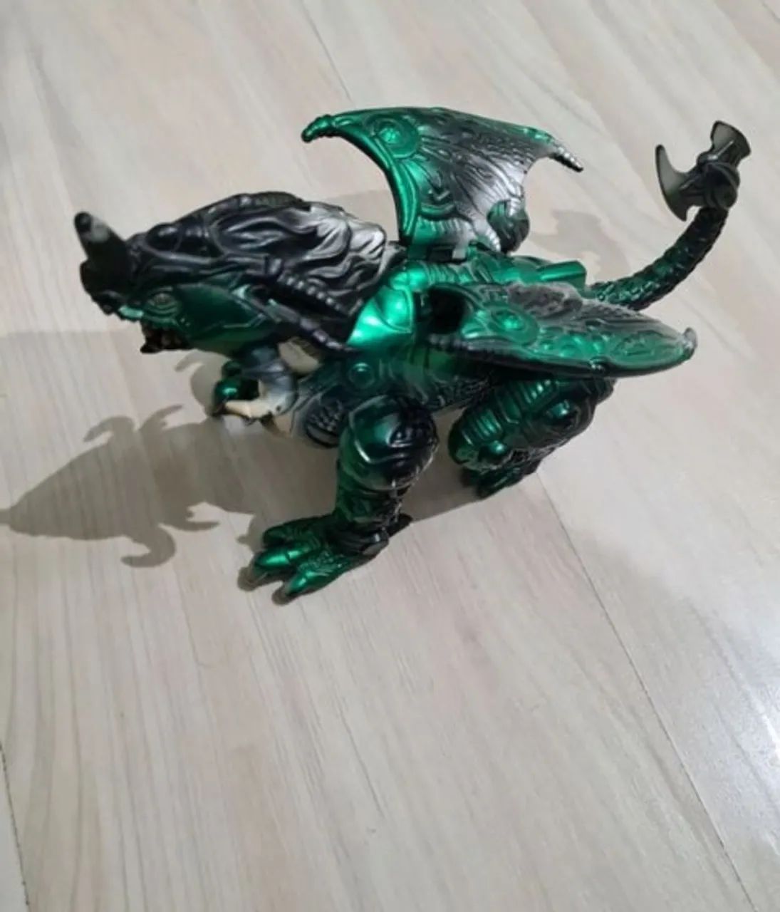 Dinossauro  - Foto 4