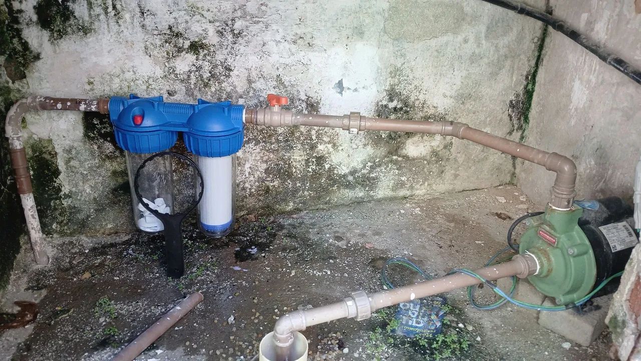 Tudo para seu poço artesiano.  - Foto 2