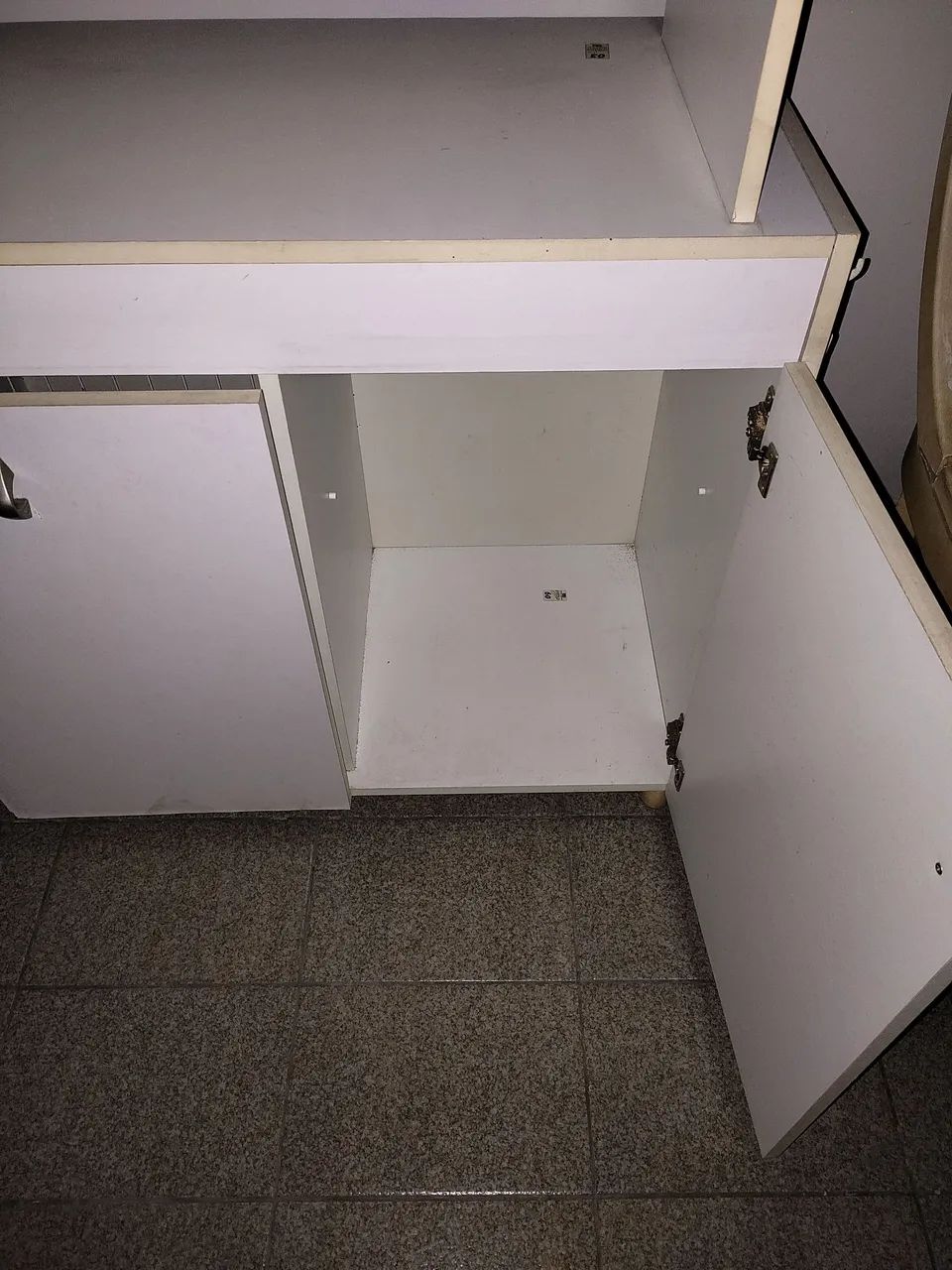Mesa de passar roupa  - Foto 3