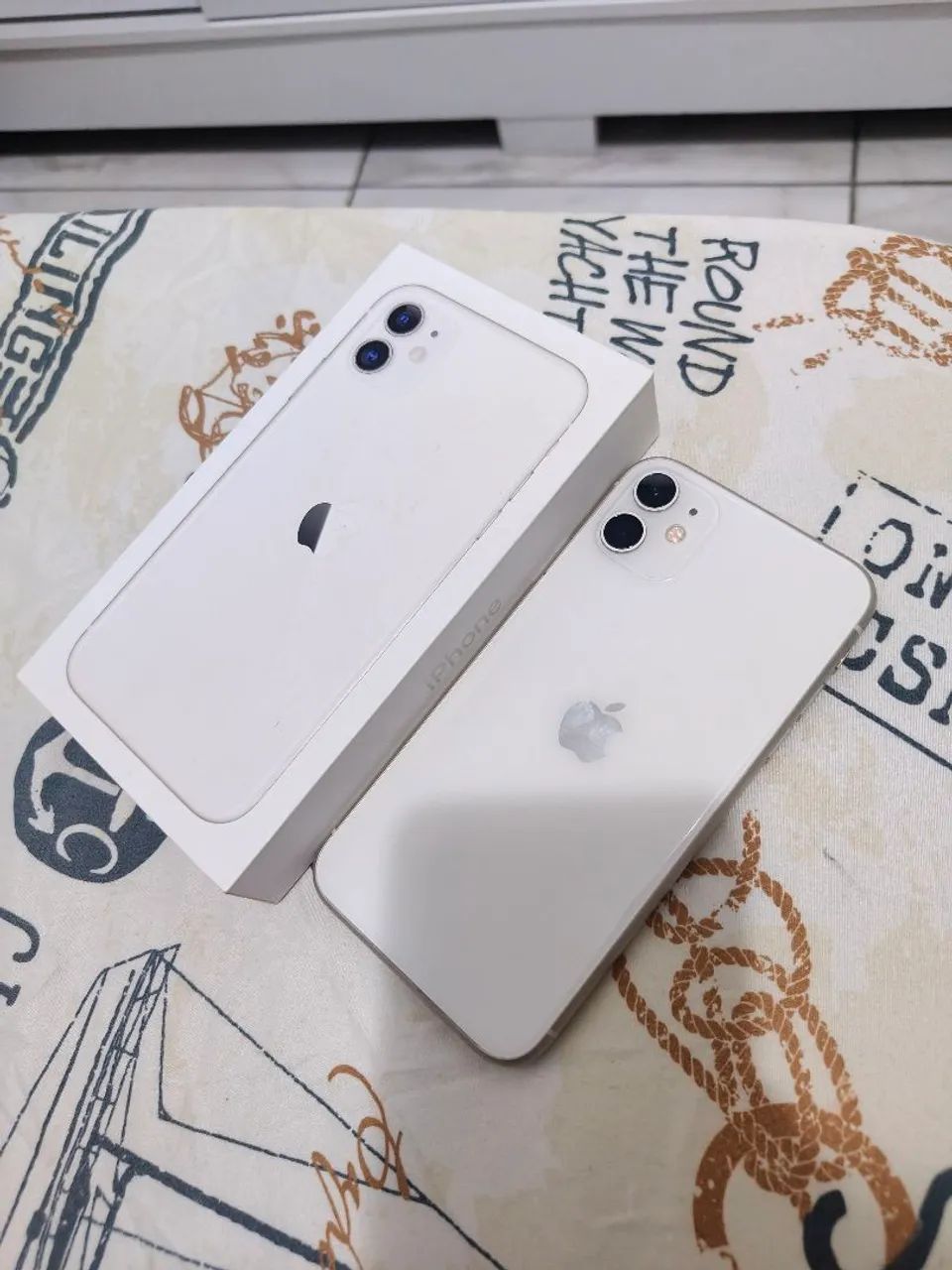 Iphone 11 - Foto 2