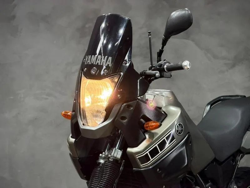 Yamaha 660z Tenere 2015 - 1489377285 | OLX