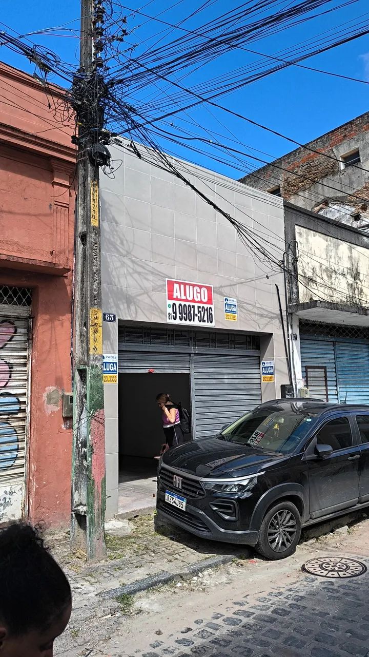 Galpão/depósito/loja - Foto 2