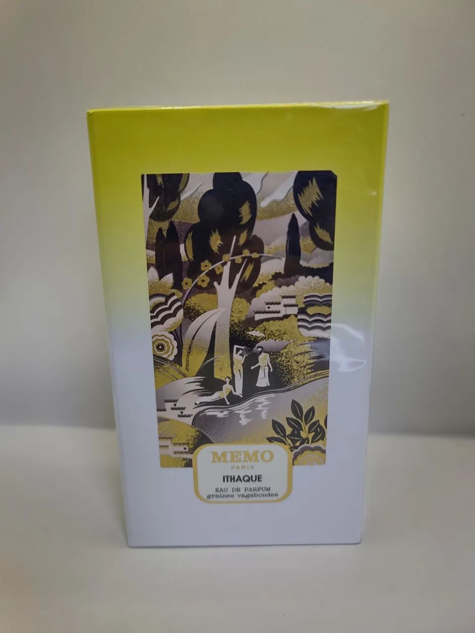 Perfume Ithaque de Memo Paris  - Foto 3