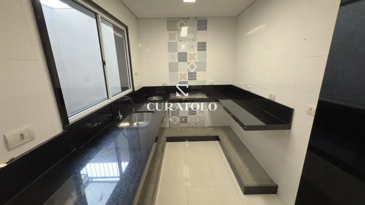 Casa em condomínio à venda com 3 quartos e 2 vagas na Vila Matilde - Foto 4