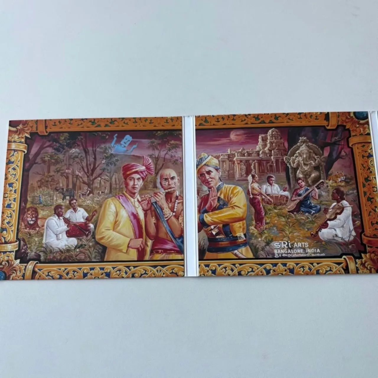 Dissidenten The Jungle Book Cd Importado Digipack Alemanha - Foto 3
