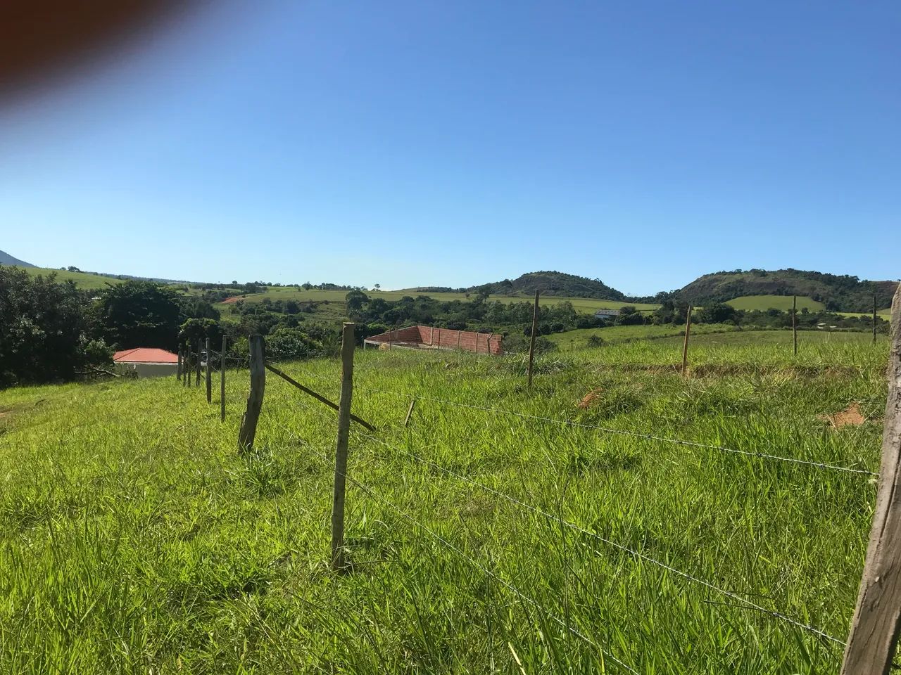 Vendo um pedaço de um paraíso  - Foto 2
