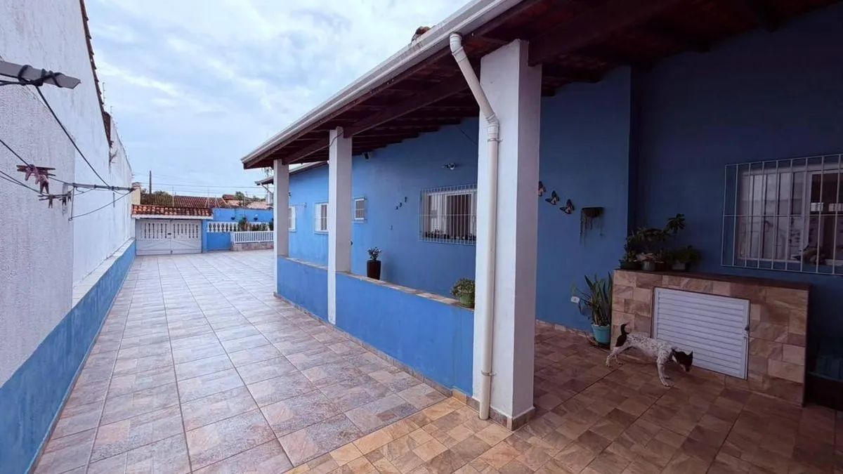 Casa com 3 quartos à Venda, Grandesp - Itanhaém - Foto 5