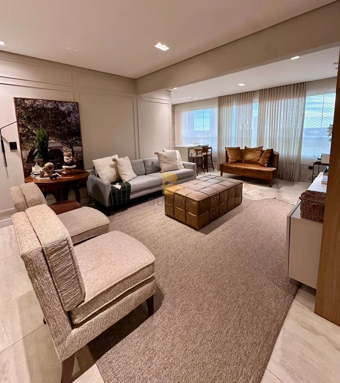 APARTAMENTO RESIDENCIAL em CUIABÁ - MT, DUQUE DE CAXIAS - Foto 3
