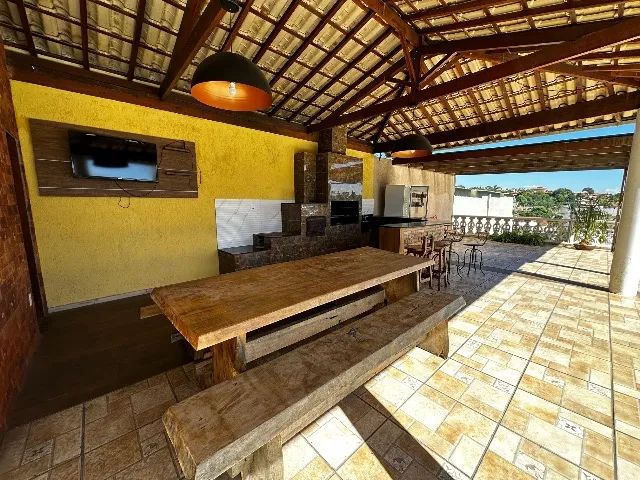 Aluguel mansão casa Pampulha  - Foto 4