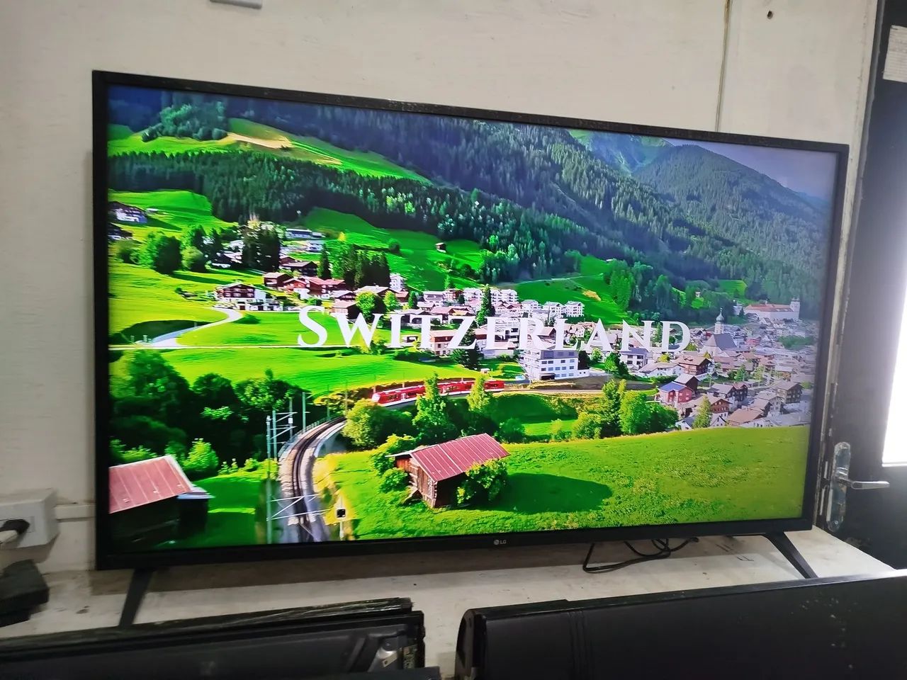 Tv 50 polegadas smart LG 4K Nanocell  - Foto 4