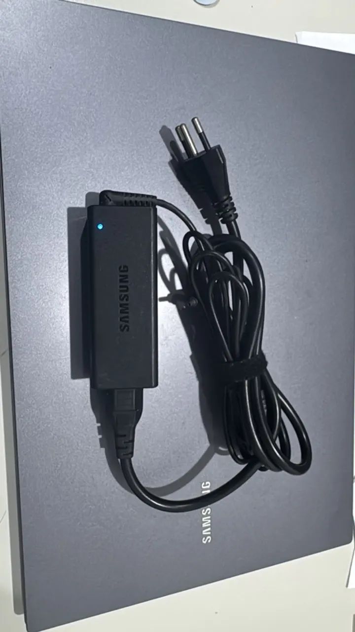 Vendo Notebook Samsung Book  - Foto 5