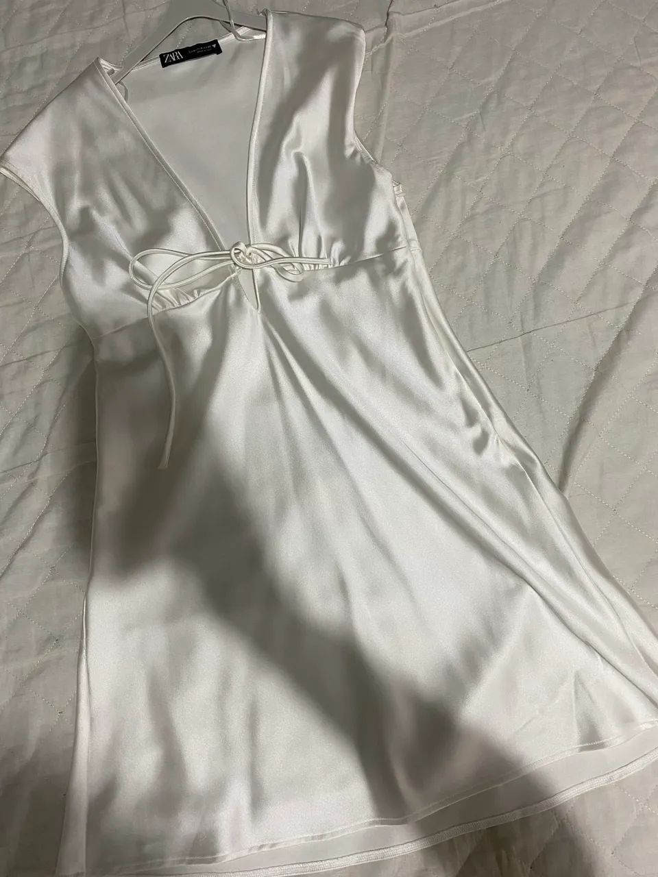 Vestido Zara M - Foto 3