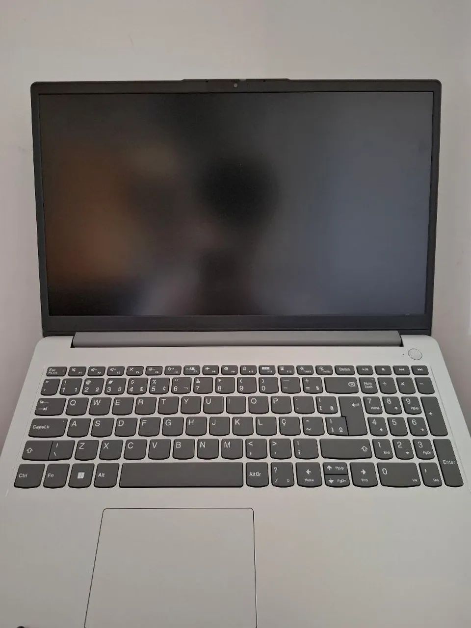 Vende-se Notebook Lenovo 
