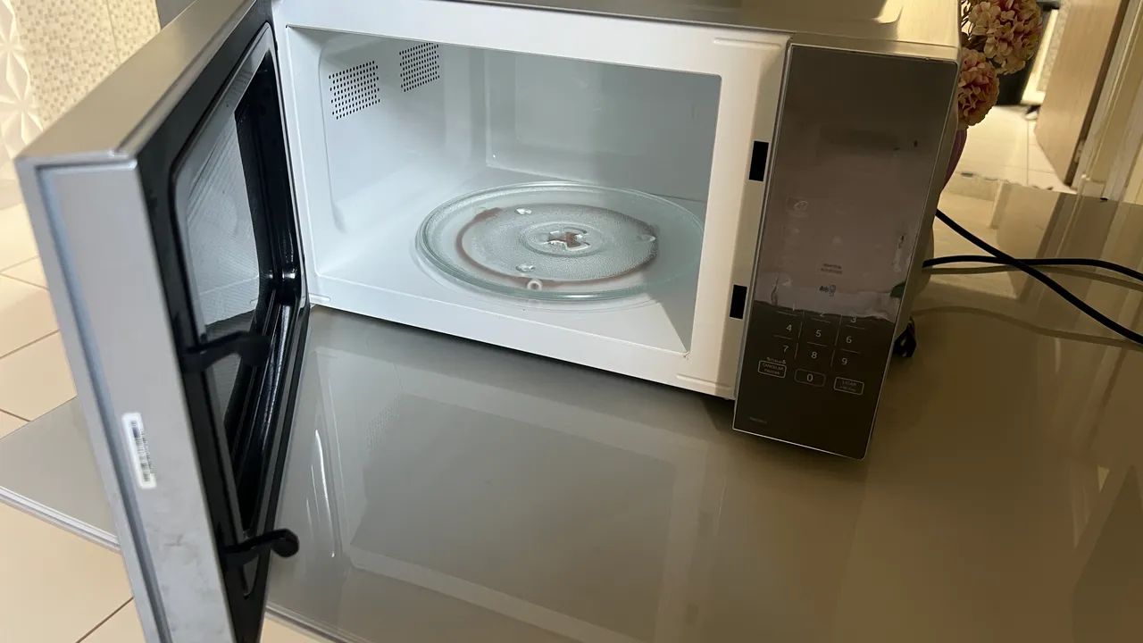 Microondas  - Foto 2