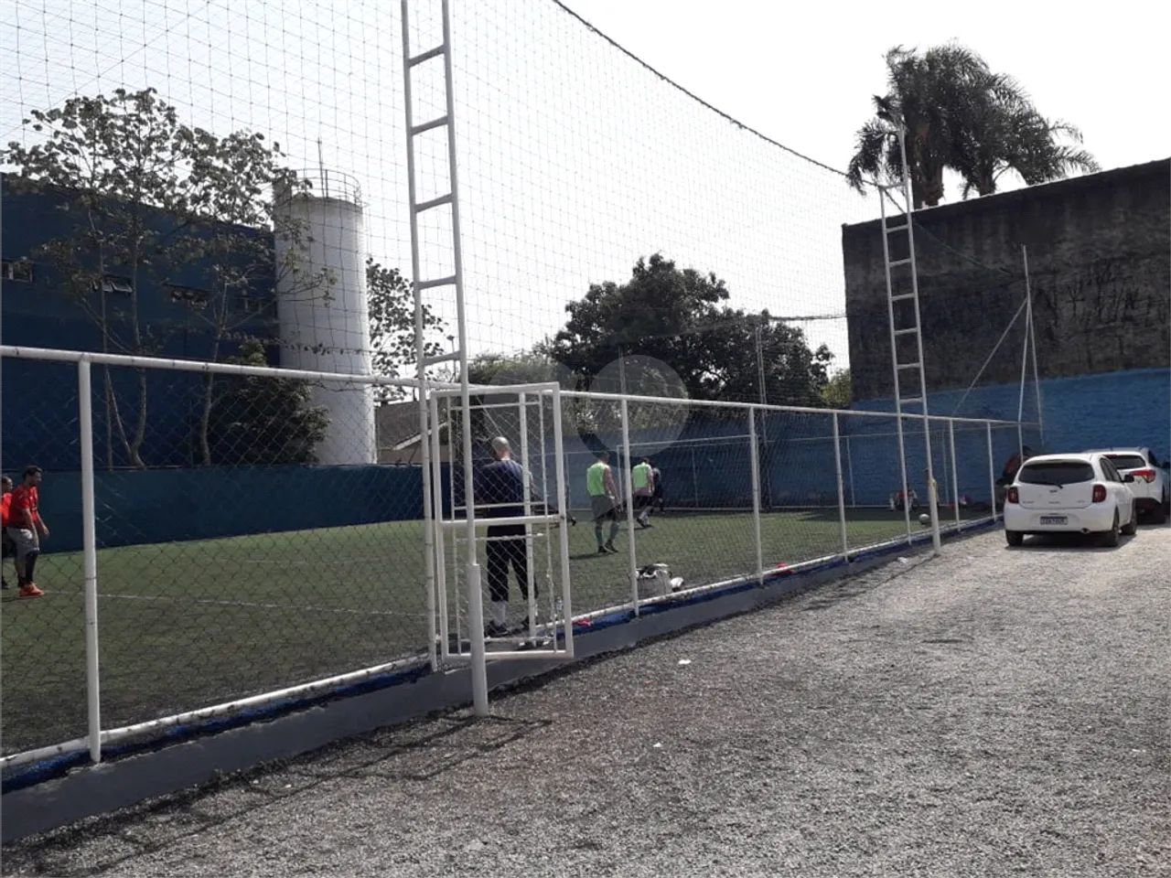 Terreno à venda em Parque atlântico - SP - Foto 2