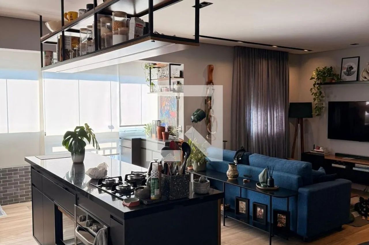 Apartamento à Venda - Barra Funda, 1 Quarto, 59 m2 - Foto 2