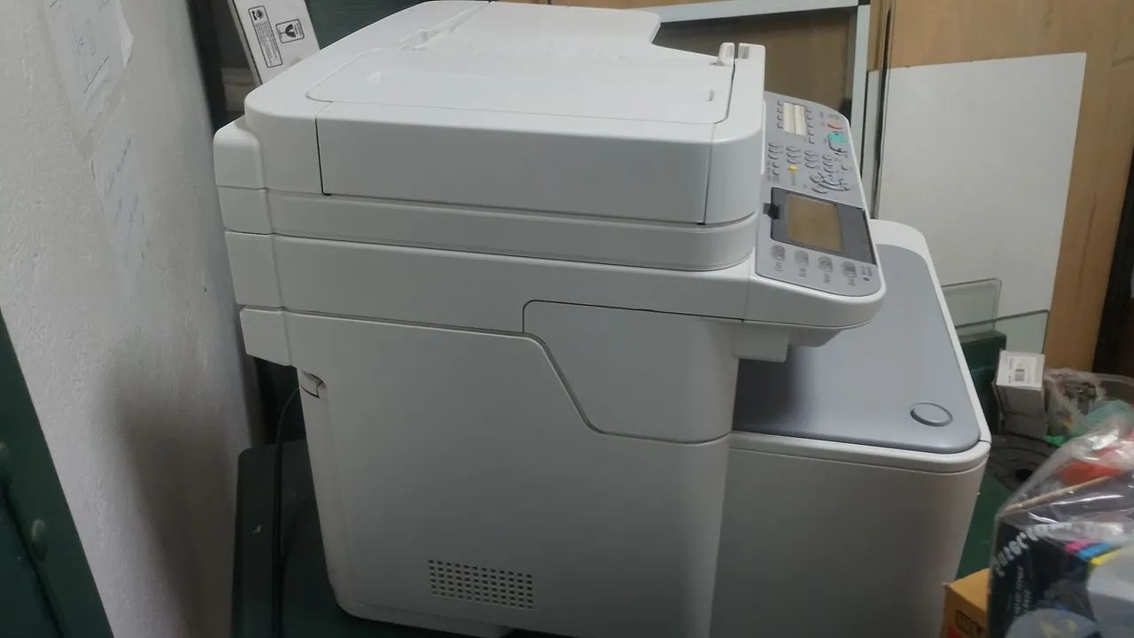 Impressora  - Foto 2
