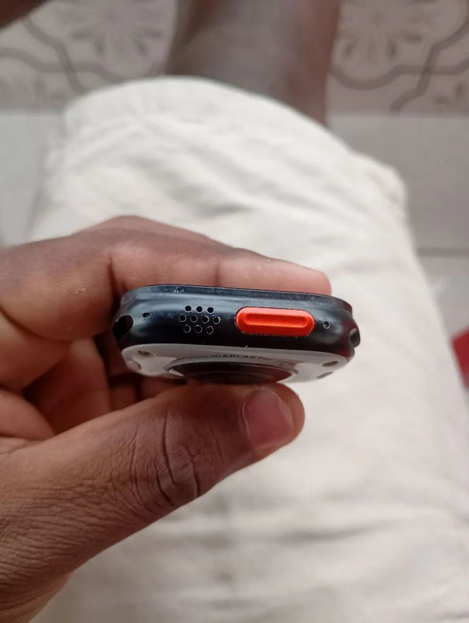 Smartwatch 9 Ultra  - Foto 4