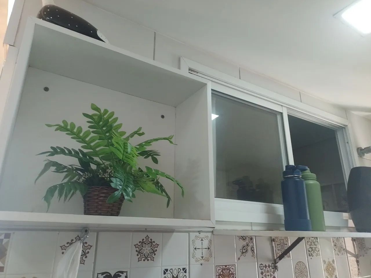 Armário de cozinha 