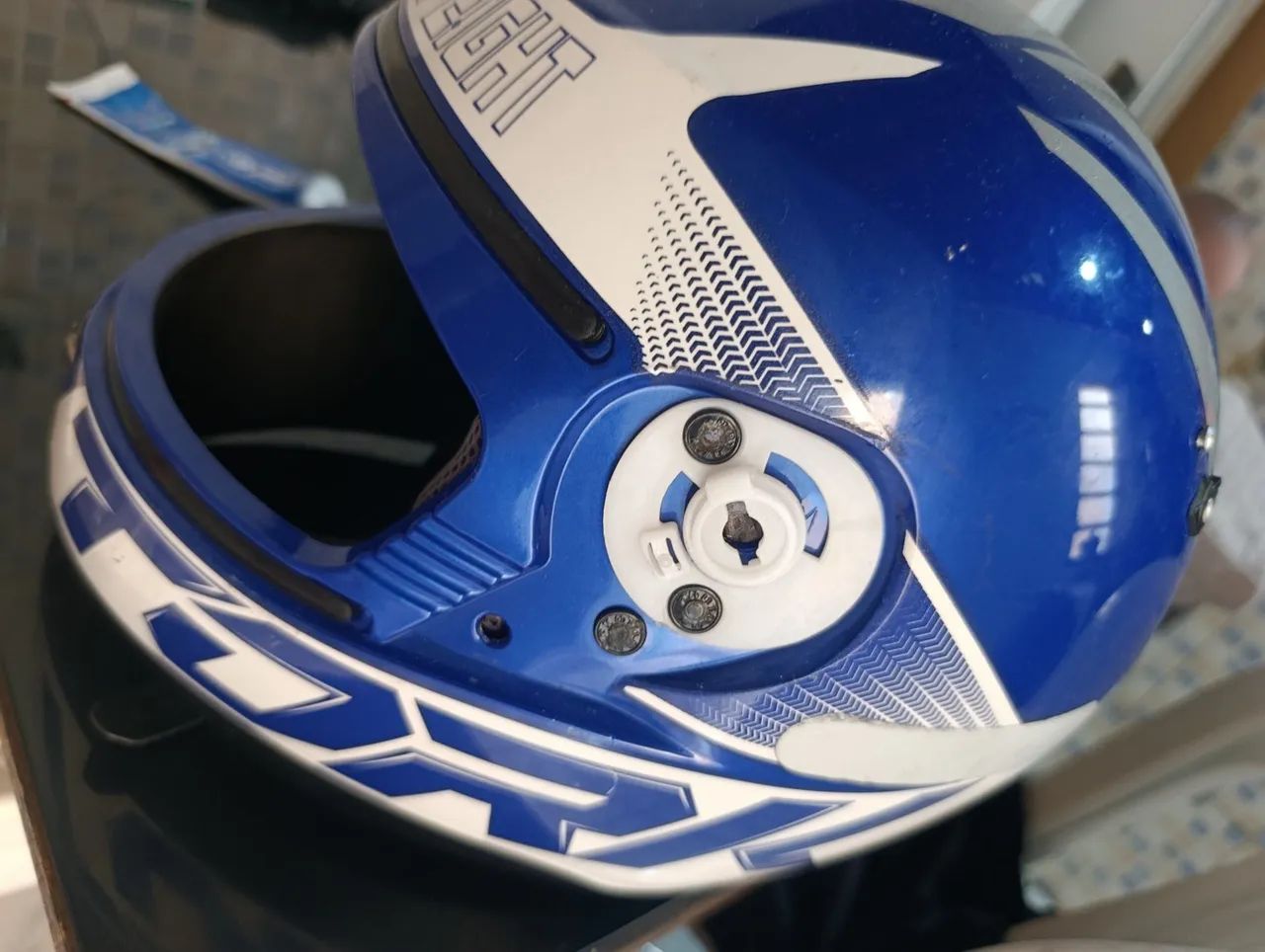 Capacete ? - Foto 2
