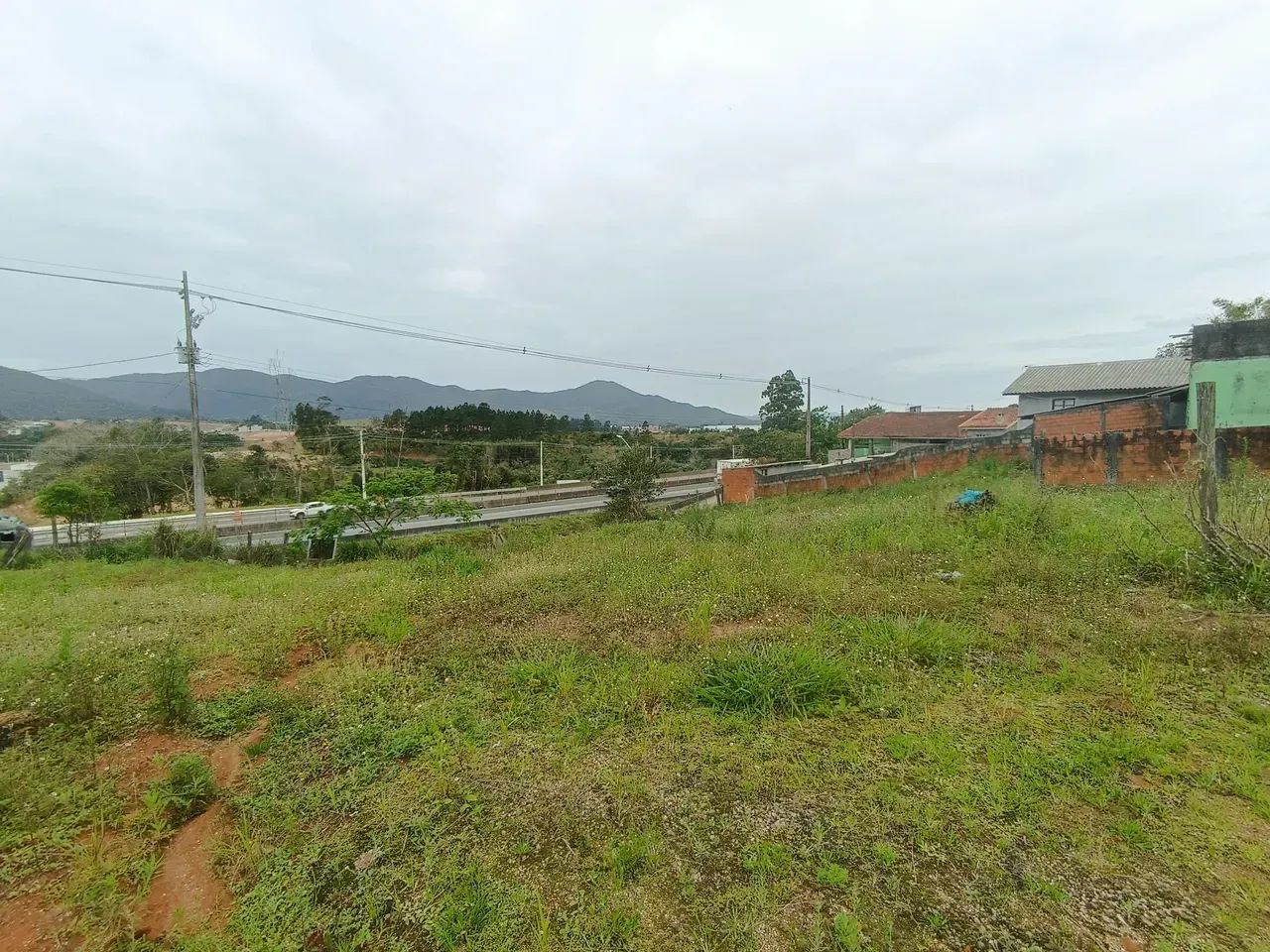 Vendo Terreno frente BR 101 - Foto 5