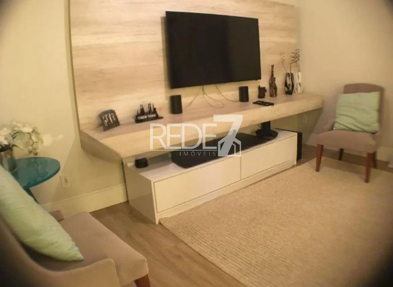 Cobertura de luxo na Vila Industrial, Campinas-SP: 2 quartos, 2 salas, 2 banheiros, 2 vaga