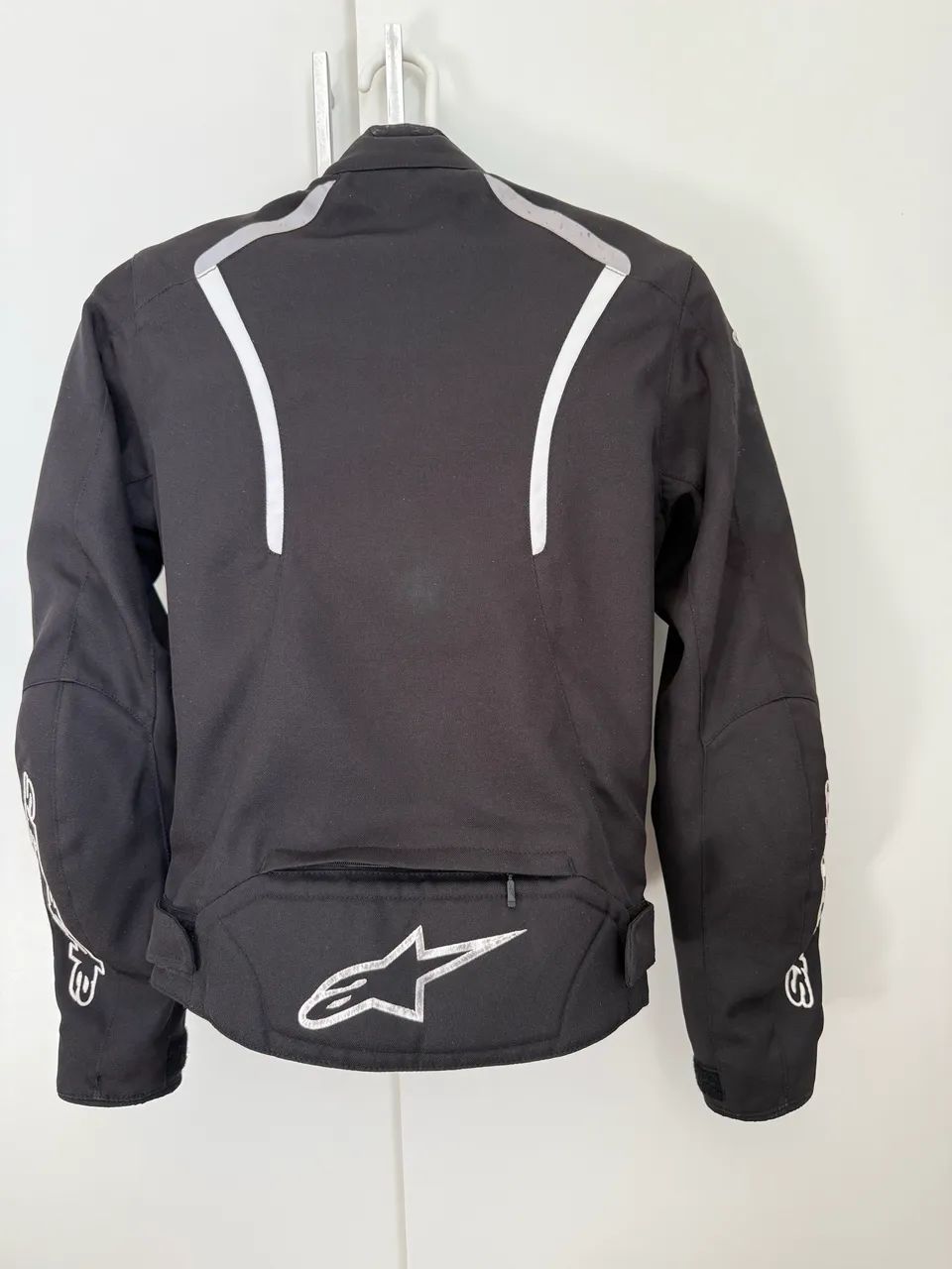 Jaqueta ALPINESTAR P  - Foto 2