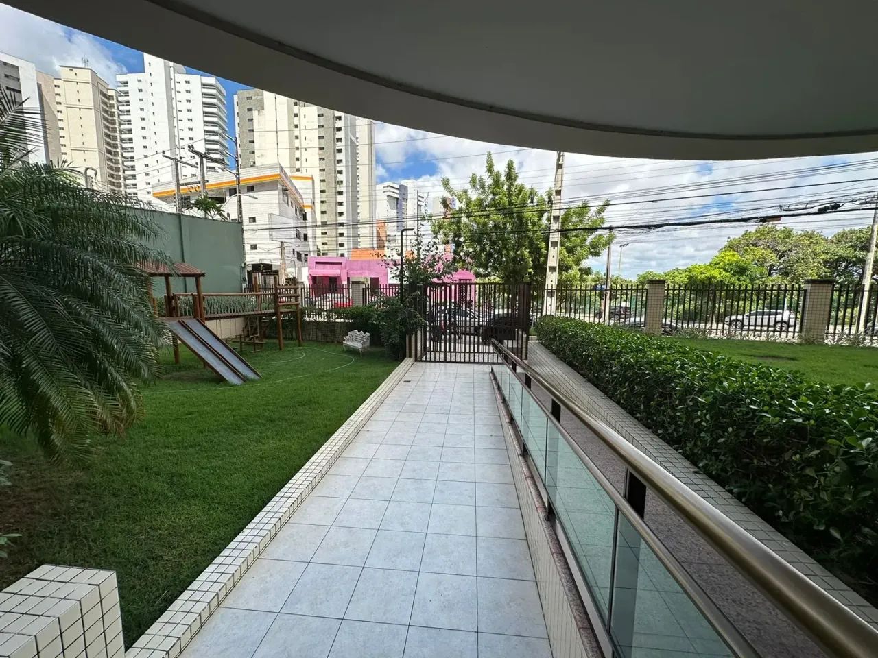 Ed San Diego no Cocó - Foto 2