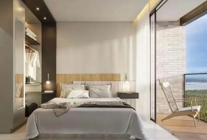 Apartamento Salinas - Beach GAV Resorts - Veja as datas disponíveis - Foto 2