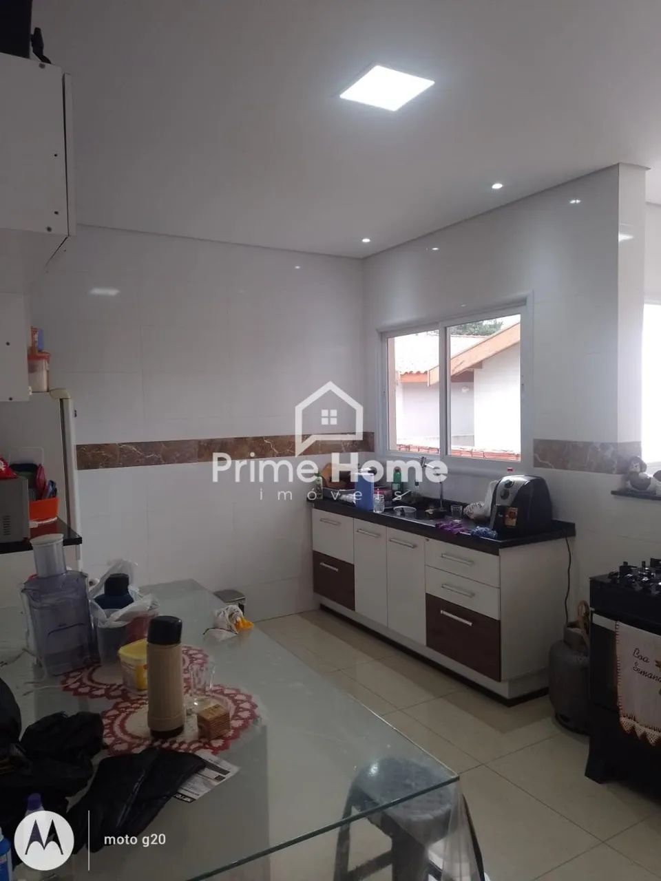 casa - Jardim Cidade Nova (Nova Veneza) - Sumaré - Foto 2