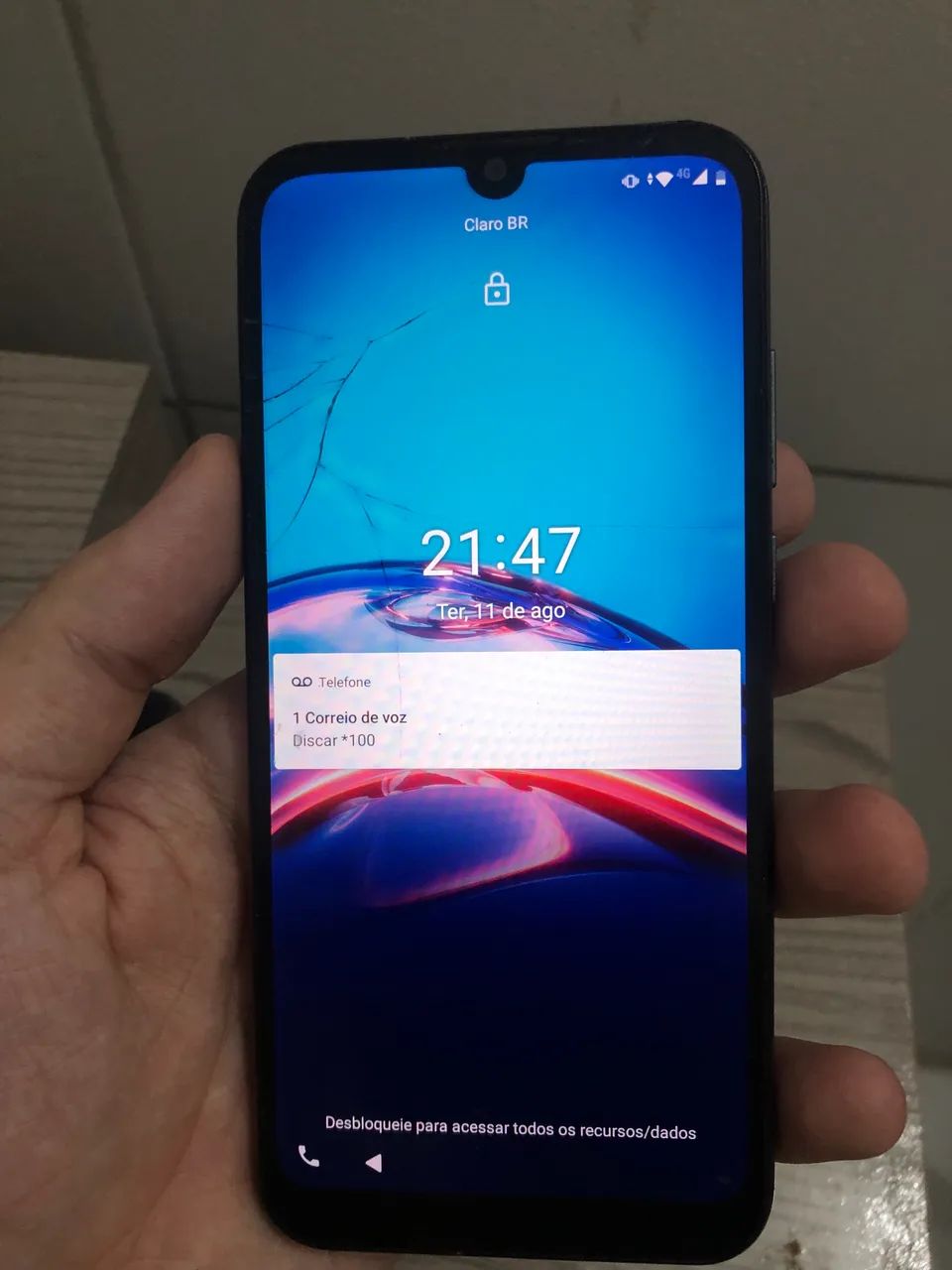 MOTOROLA E6i