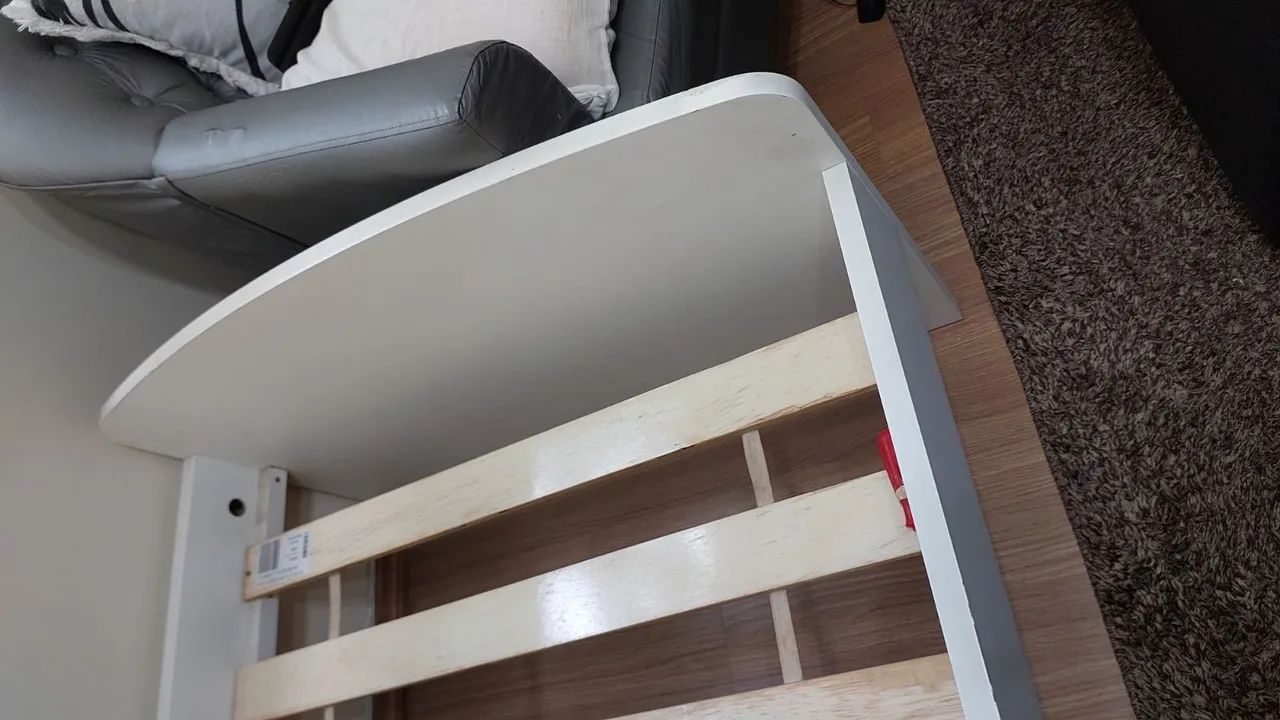 Cama Solteiro - Tok Stok - Foto 3