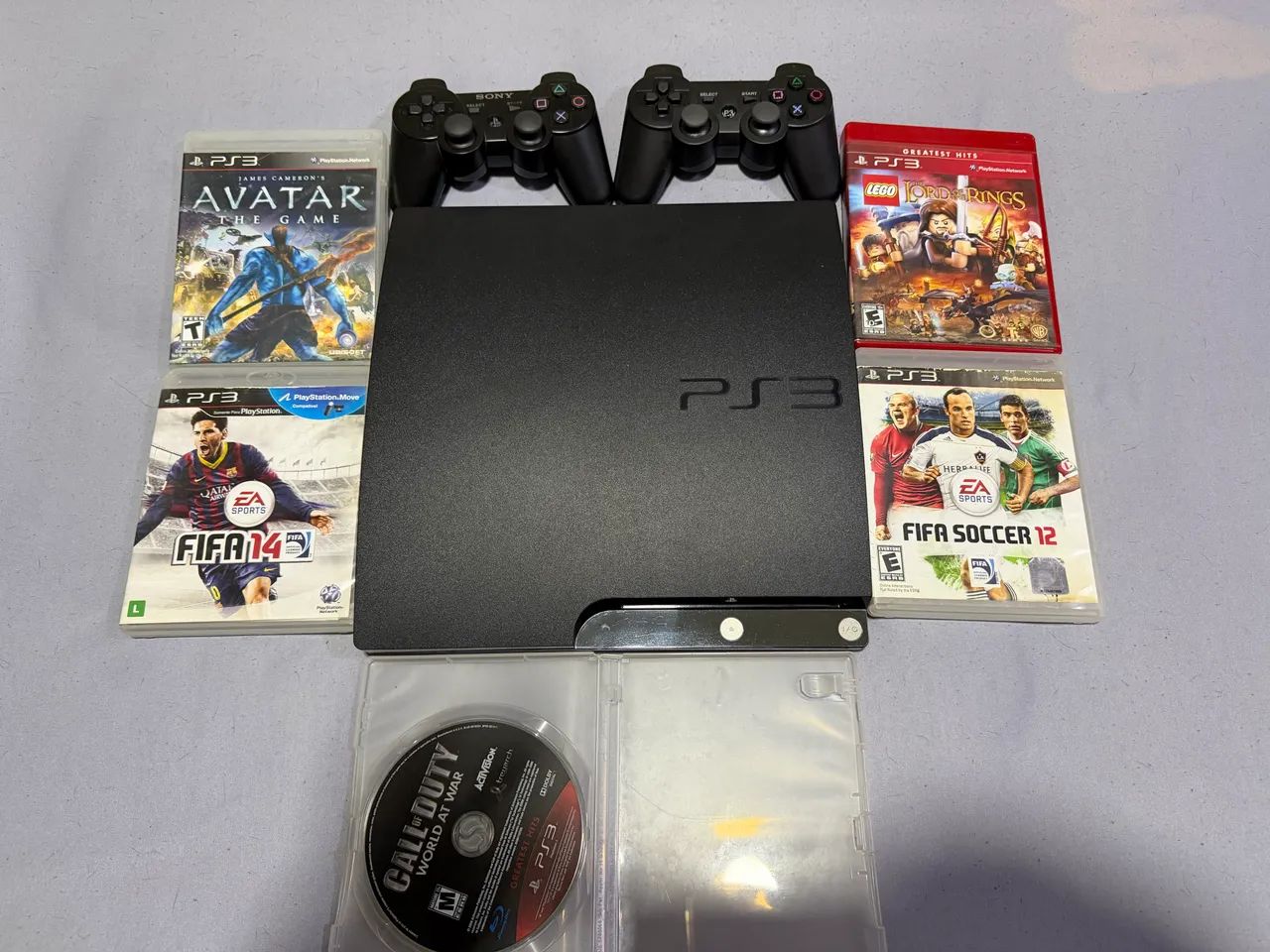 PlayStation 3