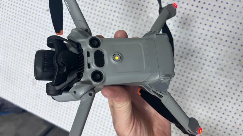 DRONE DJI Mini 5 Pro Combo  - Foto 5