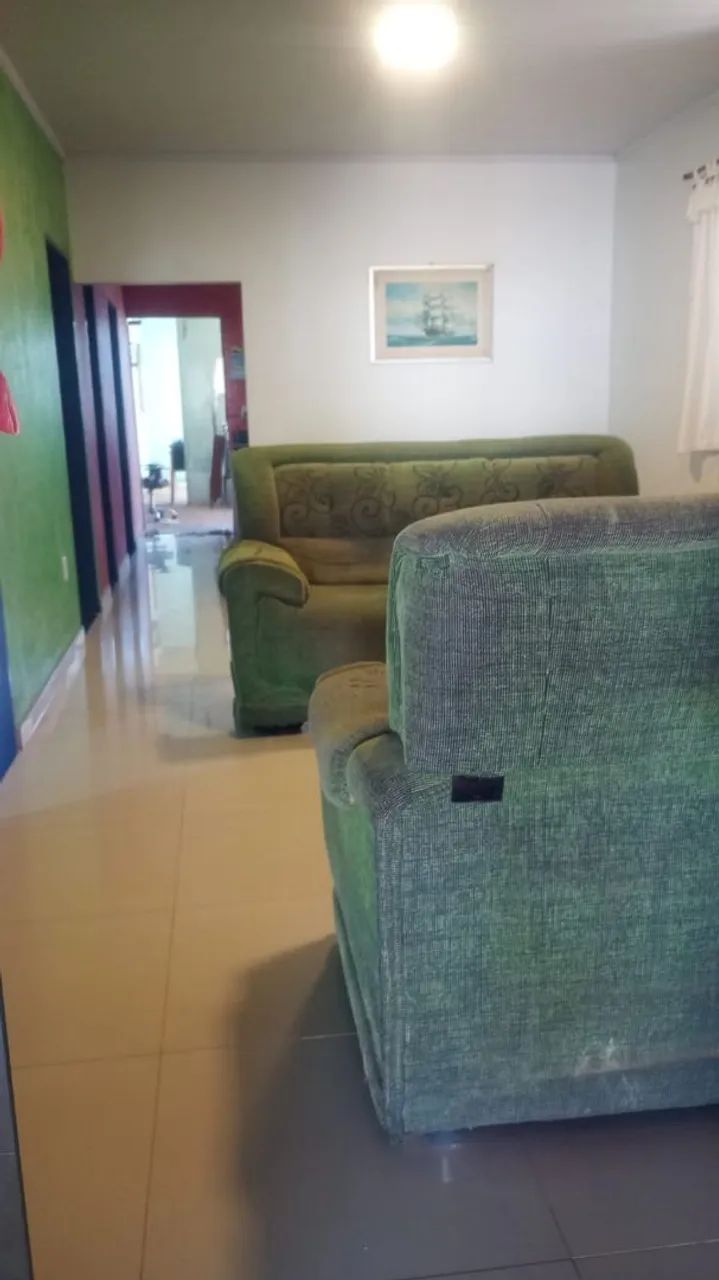 CASA A VENDA  - Foto 3