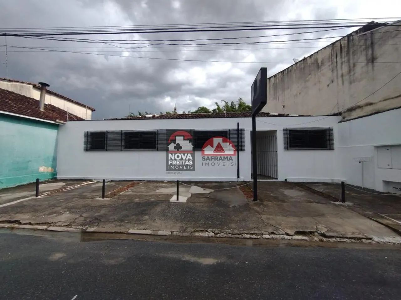 Comercial Prédio em Pindamonhangaba
