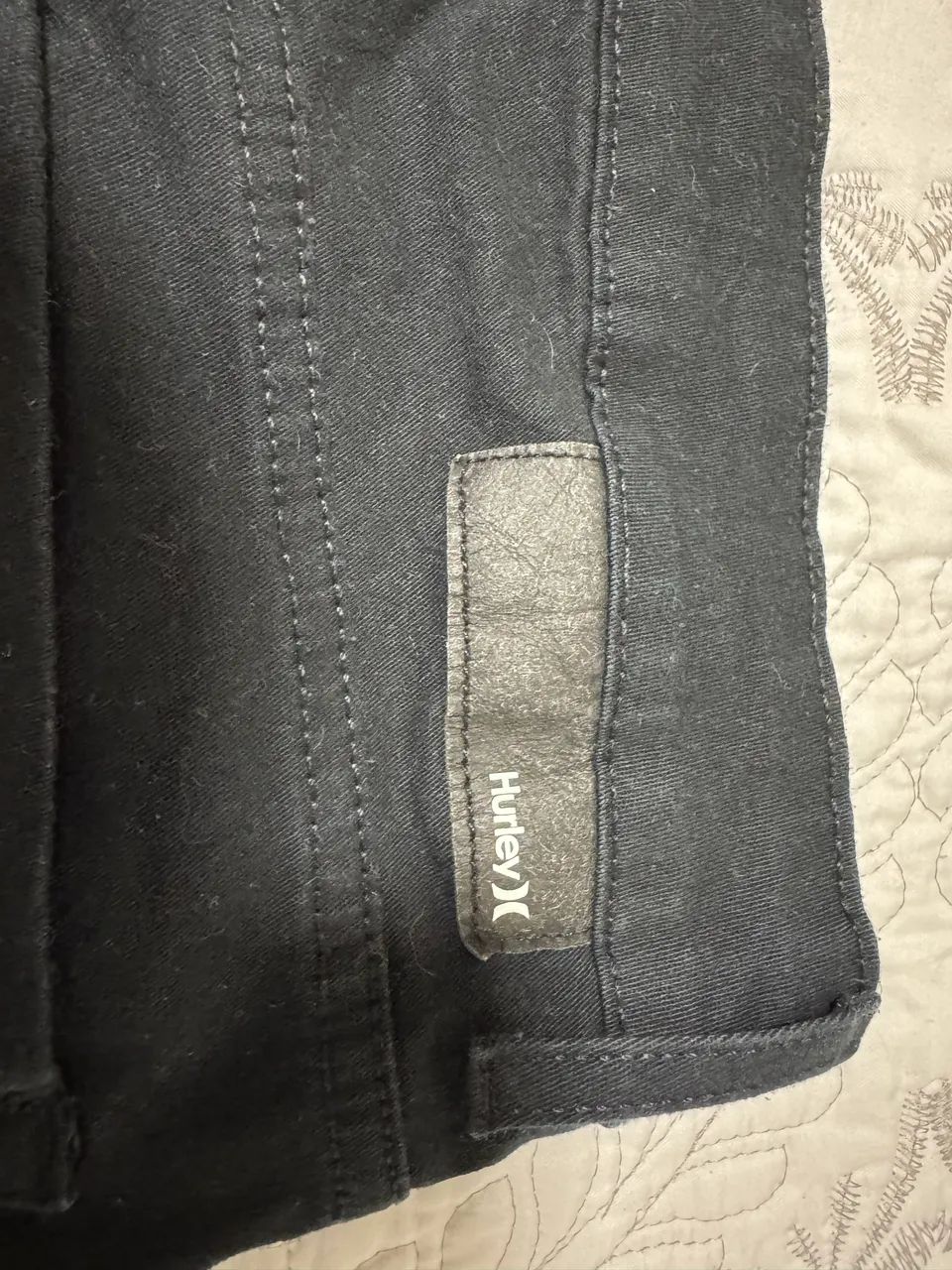 Calça Hurley Tamanho 42 - Foto 5
