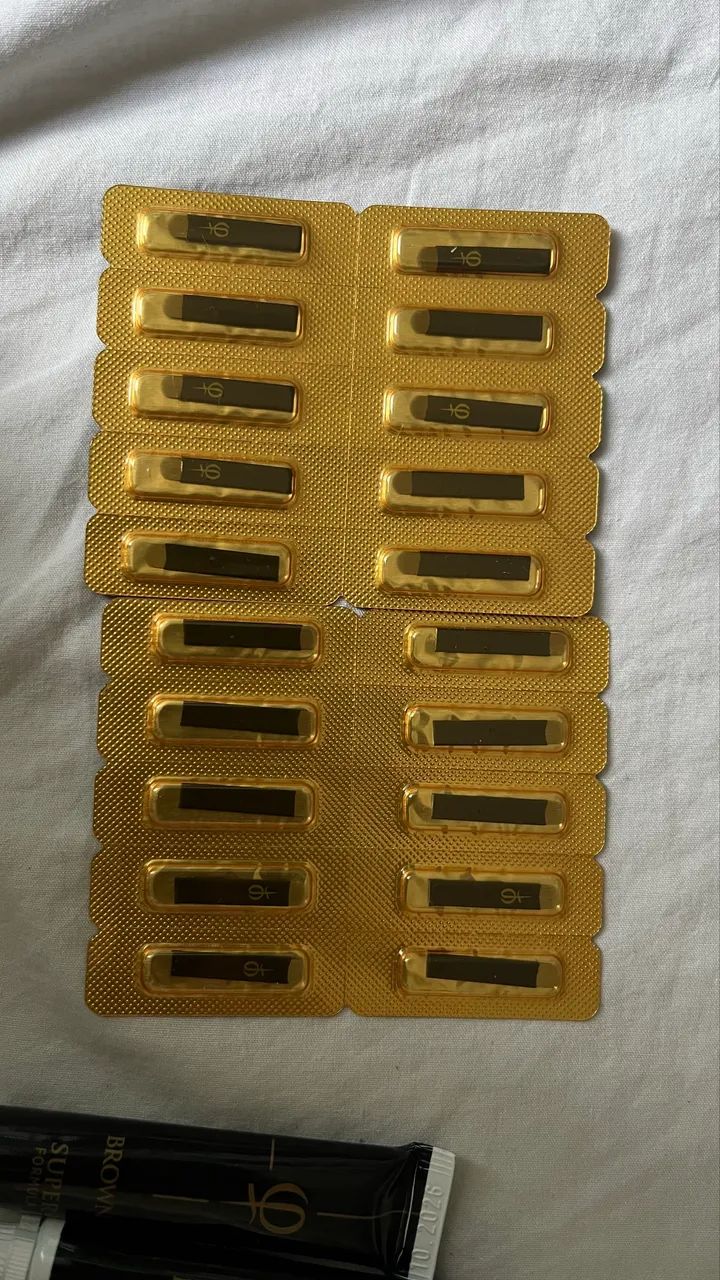 Pigmentos para micropigmentação  - Foto 3