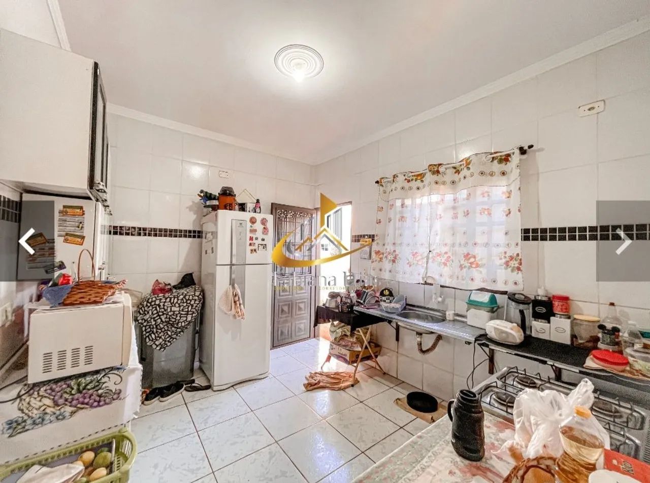 Vendo casa no residencial búzios  - Foto 5
