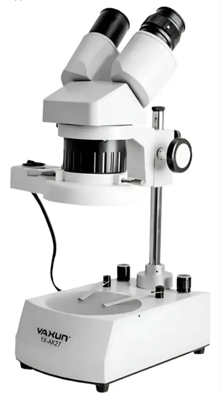 Microscópio  - Foto 2