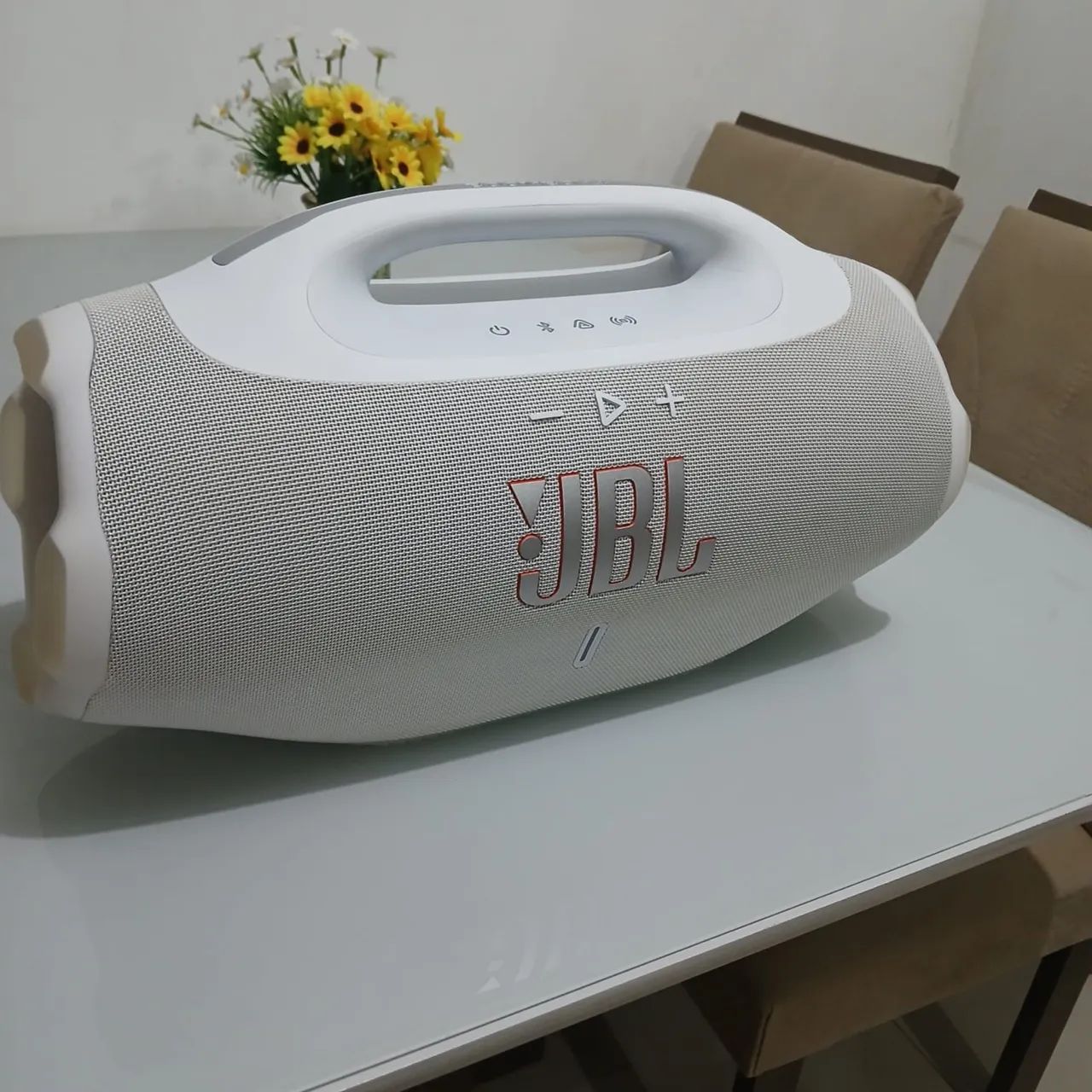 Jbl bombox 4  - Foto 3