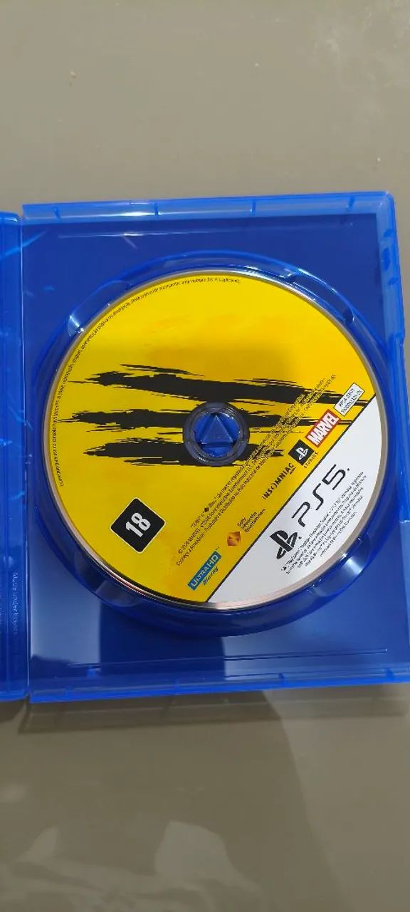 Vendo Marvel Wolverine  - Foto 3